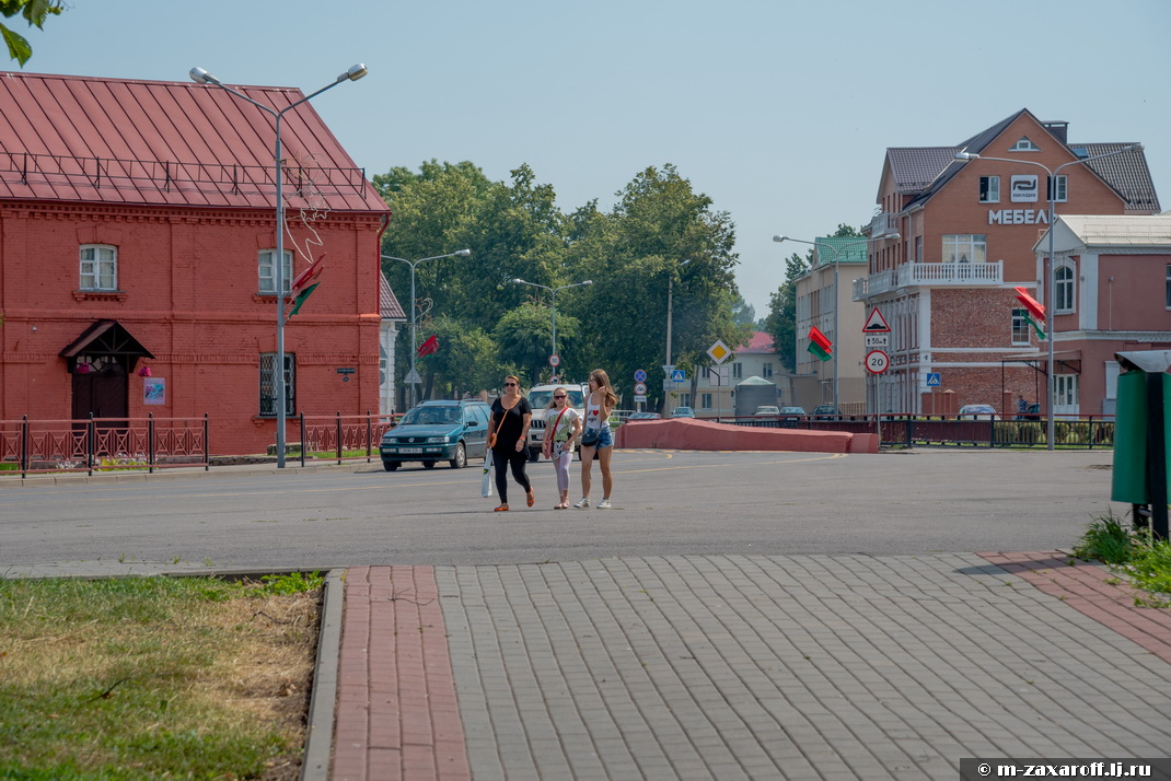 Orsha (Орша)